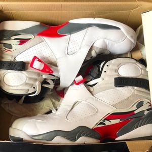 Air Jordan 8 Retro